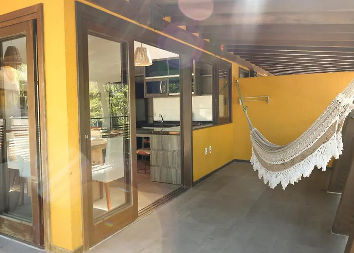 Pousada Paraíso Gaia Praia do Rosa